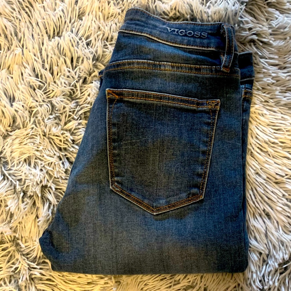 Vigoss Skinny Jeans